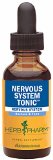 Herb Pharm Nervous System Tonic Herbal Formula to Strengthen and Calm the Nervous System - 1 Ounce
