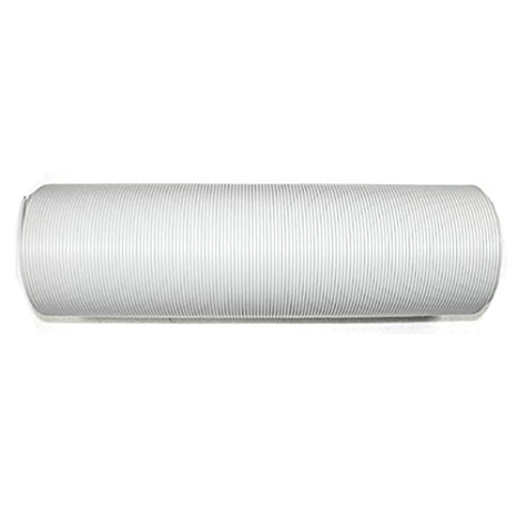 Whynter ARC-EH-TYPE-S 5.0" diameter Intake / Exhaust hose for Portable Air Conditioner