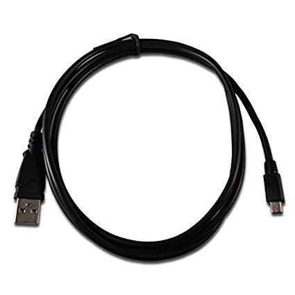 Replacement USB Data & Charging Cable Cord for GoPro HD Hero, GoPro HD Hero 960, GoPro HD Hero Naked, GoPro HD Surf Hero, GoPro HD Hero2, GoPro Hero3, GoPro Hero3 , GoPro Hero4 Digital Cameras