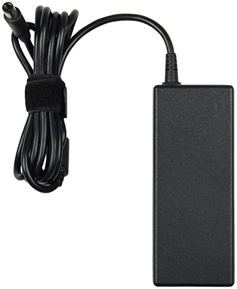 Dell Original 90W 9RCDC Adapter Without Power Cord