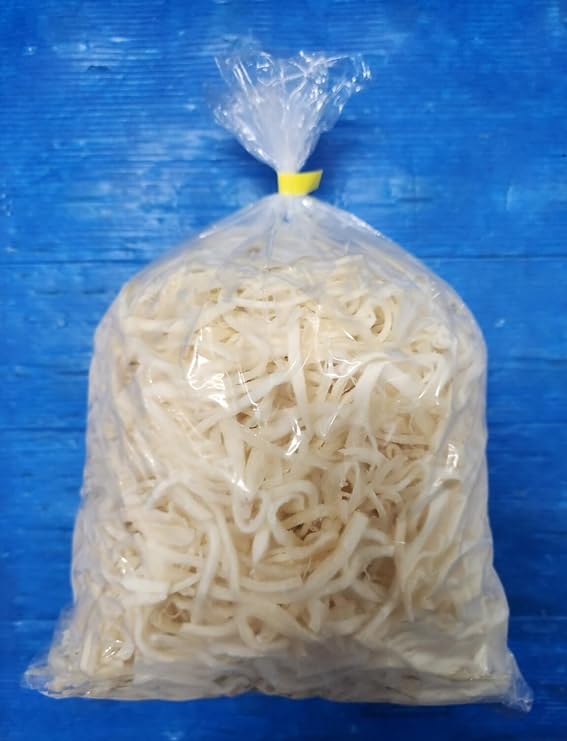 【Asia市場】さきいか（1kg）常温発送/業務用 サキイカ 切りイカ