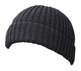 Sox Shop Merino Wool Blend Unisex Winter Hat - MADE IN ITALY!
