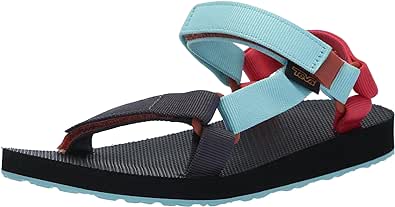 Teva Unisex-Child Original Universal Sandal