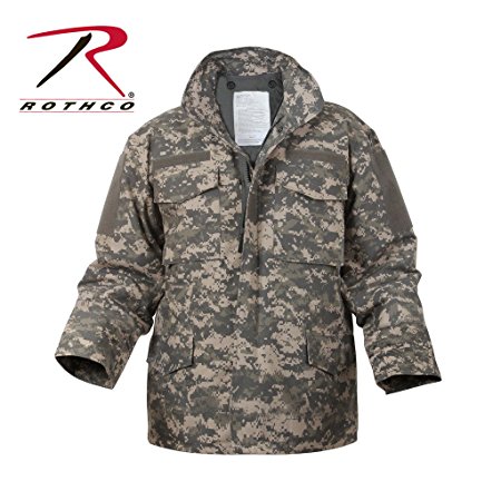 Rothco M-65 Field Jacket