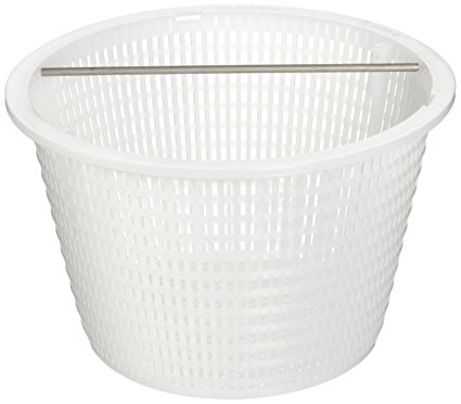 Pentair 08650-0007 Sta-Rite U-3 Skimmer Basket with Handle Pool Supplies