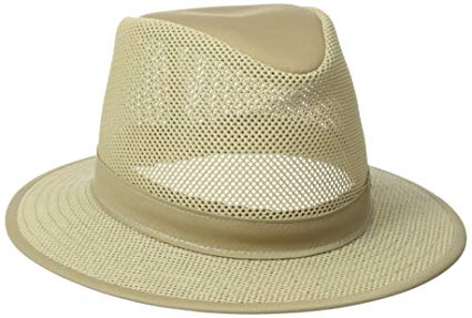 Henschel Safari Packable Breezer Hat