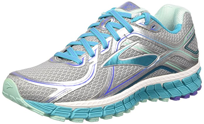 Brooks Women's Adrenaline GTS 16 Running Shoe