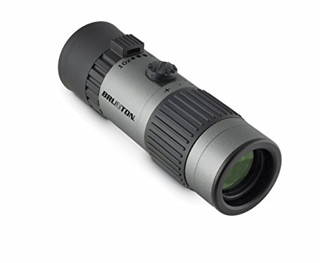 Brunton 10-30X21 Echo Zoom Monocular