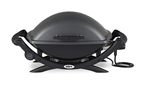 Weber 55020001 Q 2400 Electric Grill