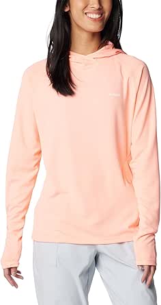 Columbia Women's PFG Solar Stream Elite Hoodie