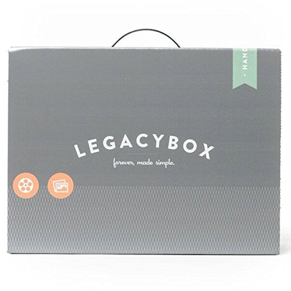 10 PC. Family Legacybox