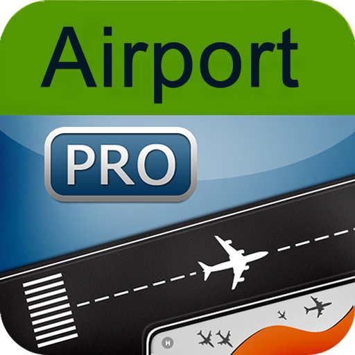 Airport Pro Flight Tracker