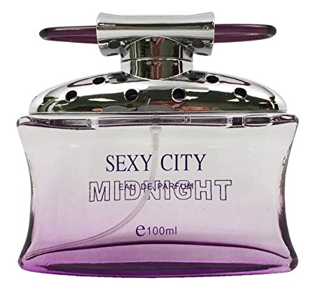Sexy City Midnight, 3.4 Ounce