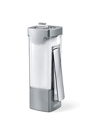 Zevro KCH-06073 pro Sugar 'N More Dispenser - Silver