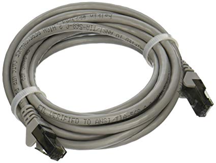 Belkin Cat6 Patch Snagless - 10ft (A3L980-10-S)