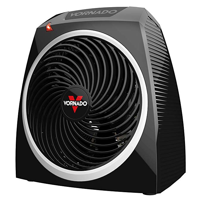 Vornado VH5 Personal Vortex Space Heater
