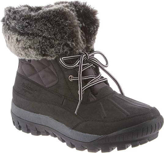 Bearpaw Becka Waterproof Boot for Women