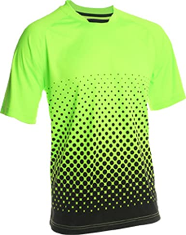 Vizari Ventura Short Sleeve Goalkeeper Jersey