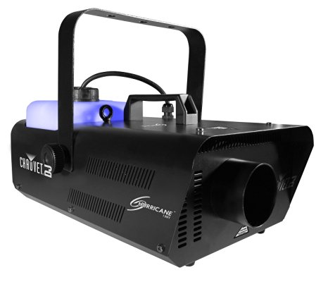 Chauvet Lighting Hurricane 1301 Fog Machine