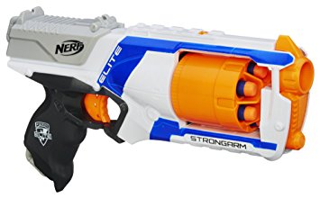 Nerf N-Strike Elite Strongarm Blaster