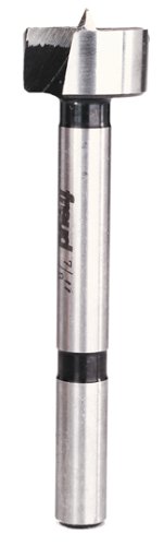 Freud FB-006 7/8-Inch by 3/8-Inch Shank Forstner Drill Bit