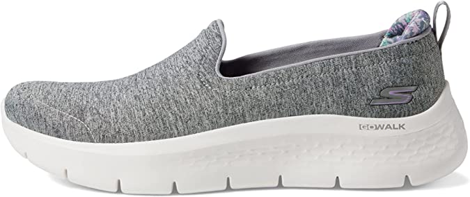 Skechers Women's Go Walk Flex-Clever View Sneaker