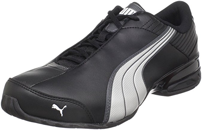 PUMA Men's Super Elevate Running Shoe