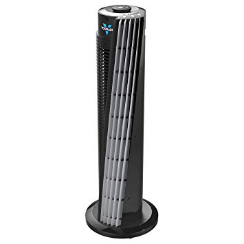 Vornado 154 Whole Room Tower Air Circulator Fan, 32"