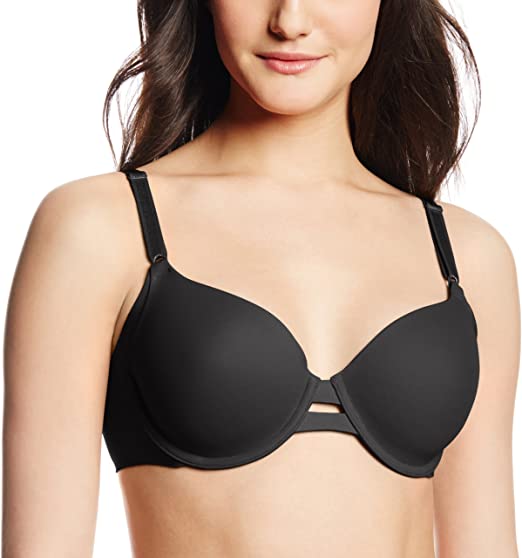 Warners Women's No Side Effects Full Coverage Underwire Bra