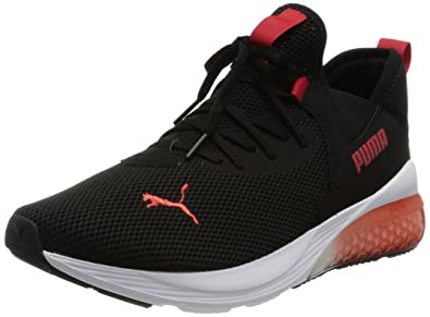 Puma Mens Cell Vive Evo Running Shoe