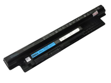 Genuine Dell Battery XCMRD for Dell 14 15 17 N3421 N3421 3521, New 40Wh Li-ion Battery