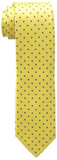 Tommy Hilfiger Men's Dot Doug Tie