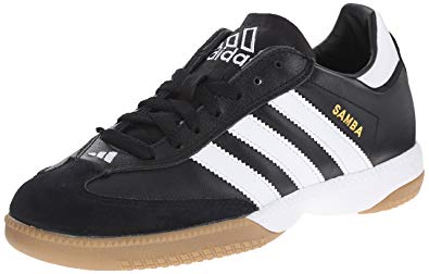 adidas Performance Men's Samba Millennium Indoor Soccer Shoe