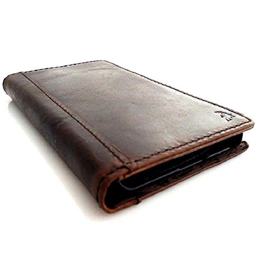 Genuine Leather Case for Lg Nexus 5 Google Cover Book Wallet Credit Hard D820 Tpu Back Hybrid Matte Official Bumper 821 New Slim
