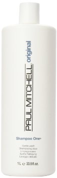 Paul Mitchell Shampoo  1   338 Ounces