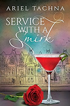 Service with a Smirk (At Your Service Book 2)