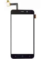 Unifix Touch Screen Digitizer Glass (ONLY TOUCH) for coolpad note 3 lite