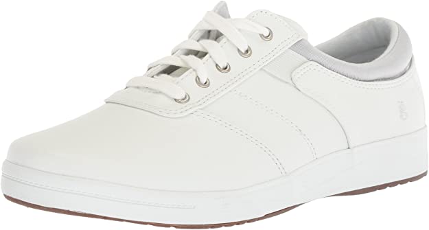 Grasshoppers Women's Stretch Plus Lace Ii Sneaker