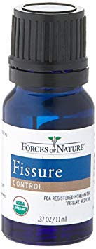 Forces of Nature Fissure Control, 11ml (2)