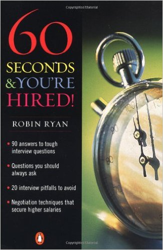 60 Seconds & You're Hired