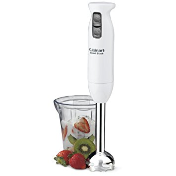 Cuisinart CSB-75C Smart Stick Hand Blender - White