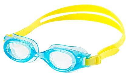 Speedo Junior Hydrospex Swim Goggle