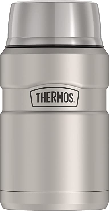 Thermos SK3020STTRI4, Stainless Steel, 710 milliliters