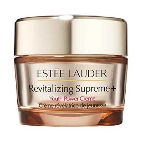 Estee Lauder Revitalizing Supreme  Youth Power Creme - 2.5 oz / 75 mL