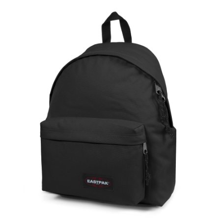 Eastpak Padded Pakr Backpack - Black