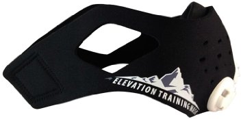 Training Mask - Elevation High Altitude 20