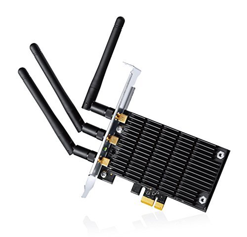 TP-Link AC1900 PCI Express Wireless Adapter