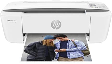 HP DeskJet 3752 All-in-One Printer