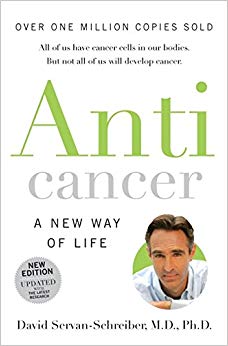 Anticancer: A New Way Of Life