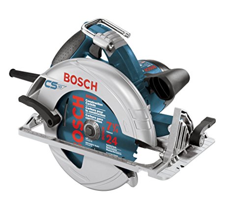 Bosch CS10 7-1/4-Inch 15 Amp Circular Saw